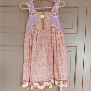 Art and soul boutique dress size 5